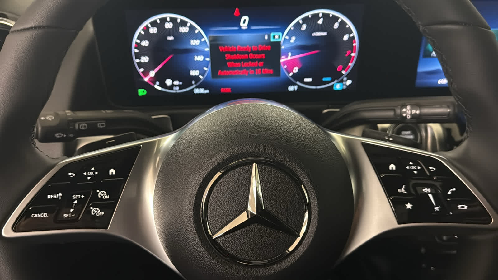 Thumbnail: 2026 Mercedes-Benz GLB - 20