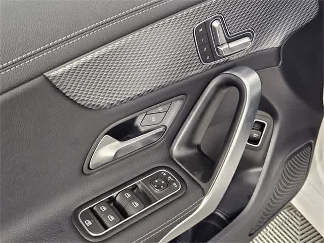 Thumbnail: 2025 Mercedes-Benz CLA - 17