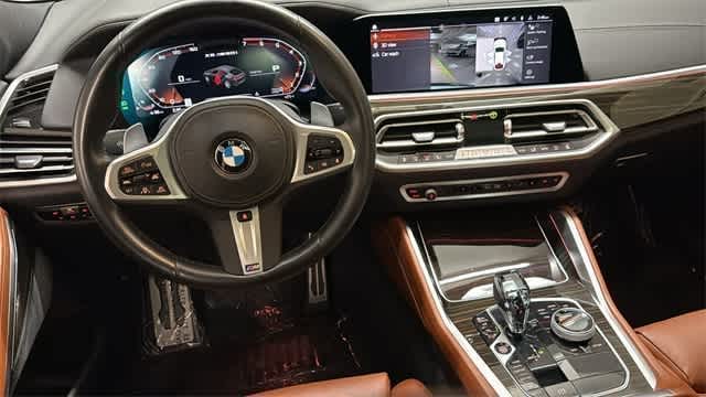 Thumbnail: 2023 BMW X6 - 23