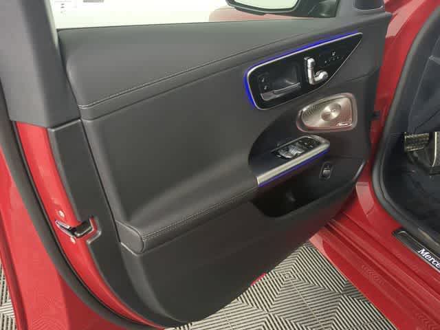 Thumbnail: 2025 Mercedes-Benz C-Class - 16