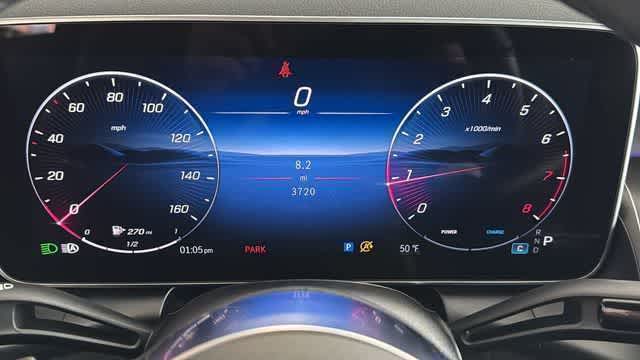 Thumbnail: 2026 Mercedes-Benz GLC - 17