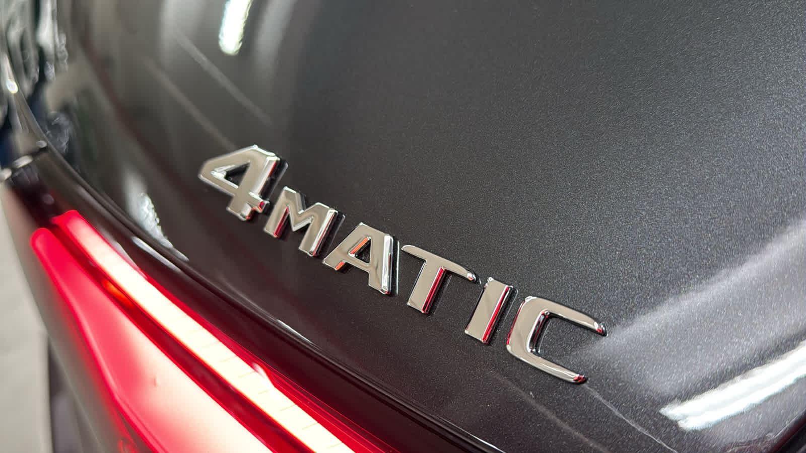 Thumbnail: 2026 Mercedes-Benz GLC - 12