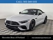  Mercedes-Benz AMG SL 63