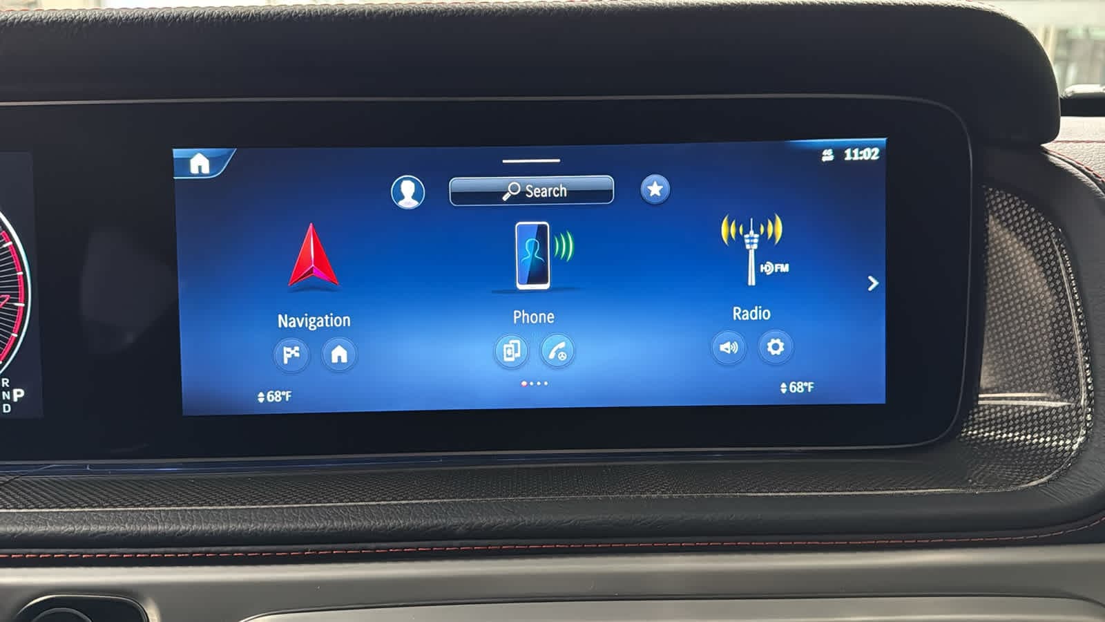 Thumbnail: 2026 Mercedes-Benz G-Class - 19