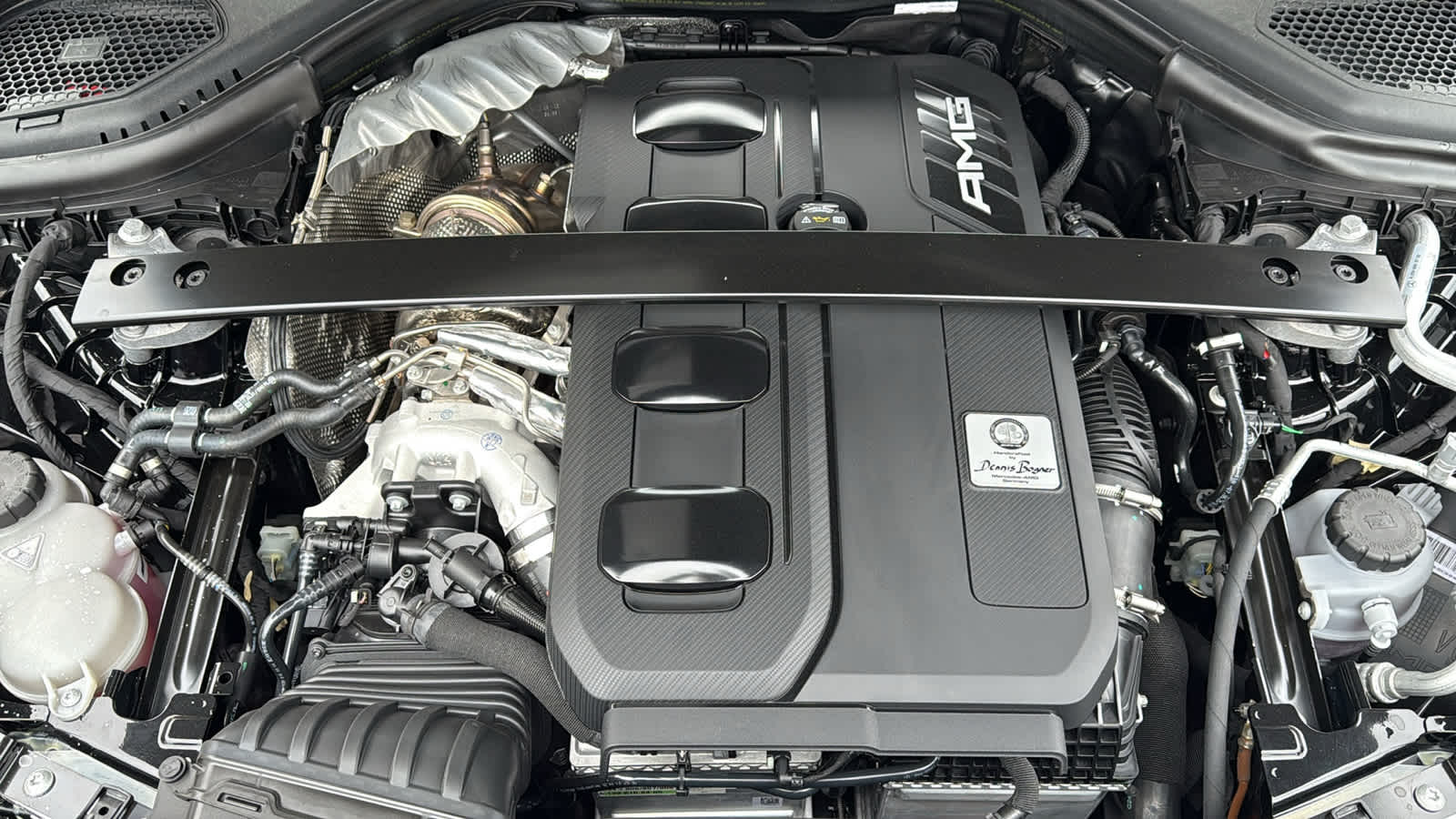 Thumbnail: 2026 Mercedes-Benz GLC - 11