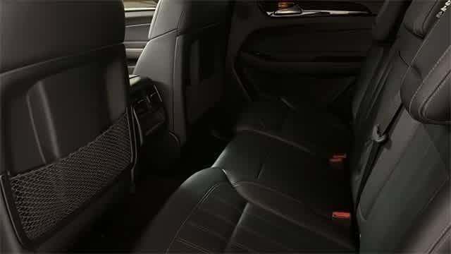 Thumbnail: 2016 Mercedes-Benz GLE - 31