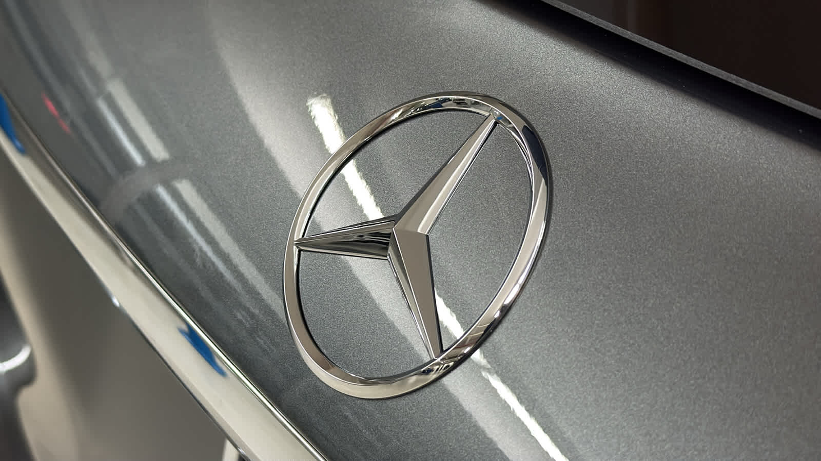 Thumbnail: 2026 Mercedes-Benz GLE - 8