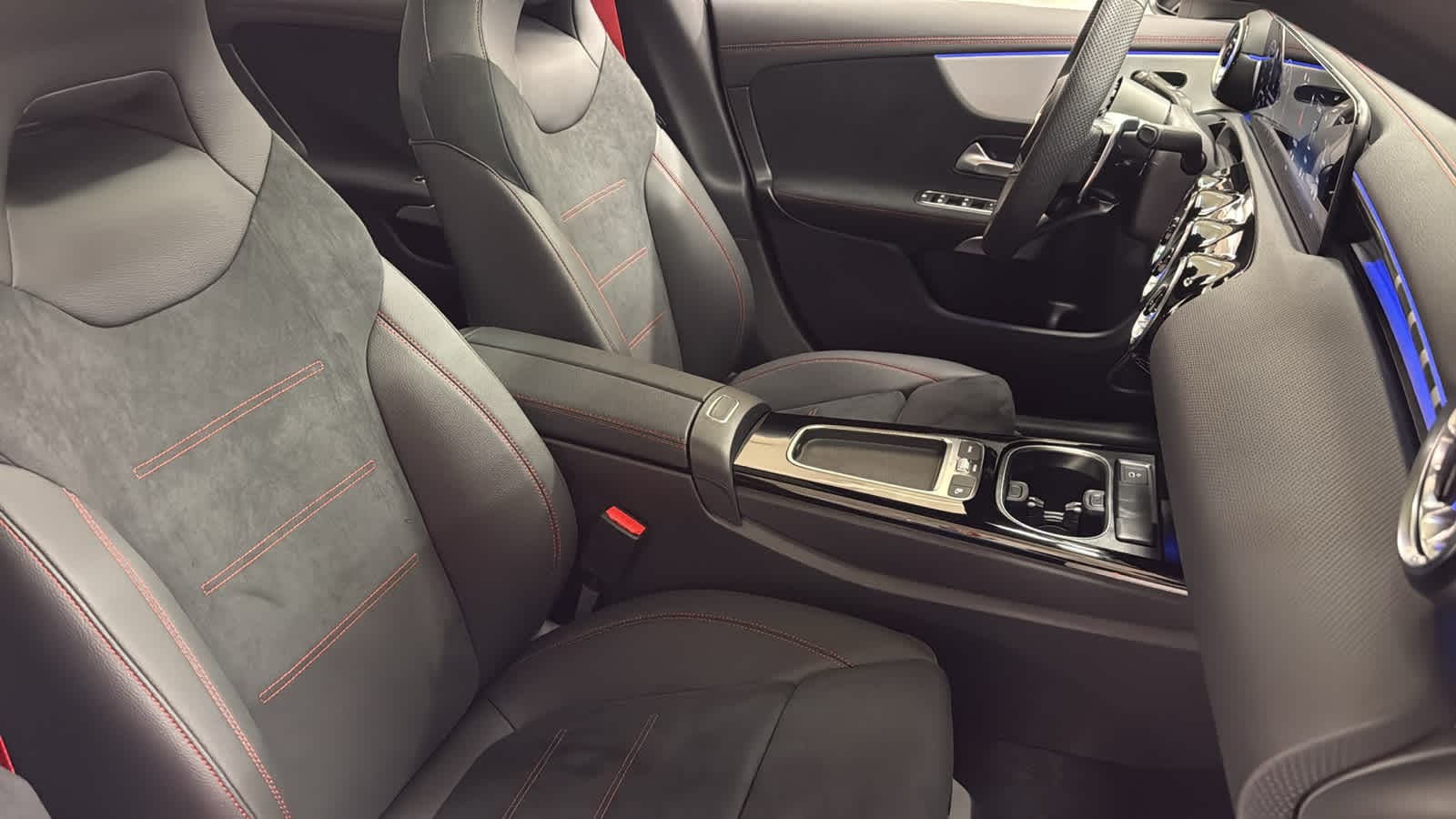 Thumbnail: 2026 Mercedes-Benz CLA - 36