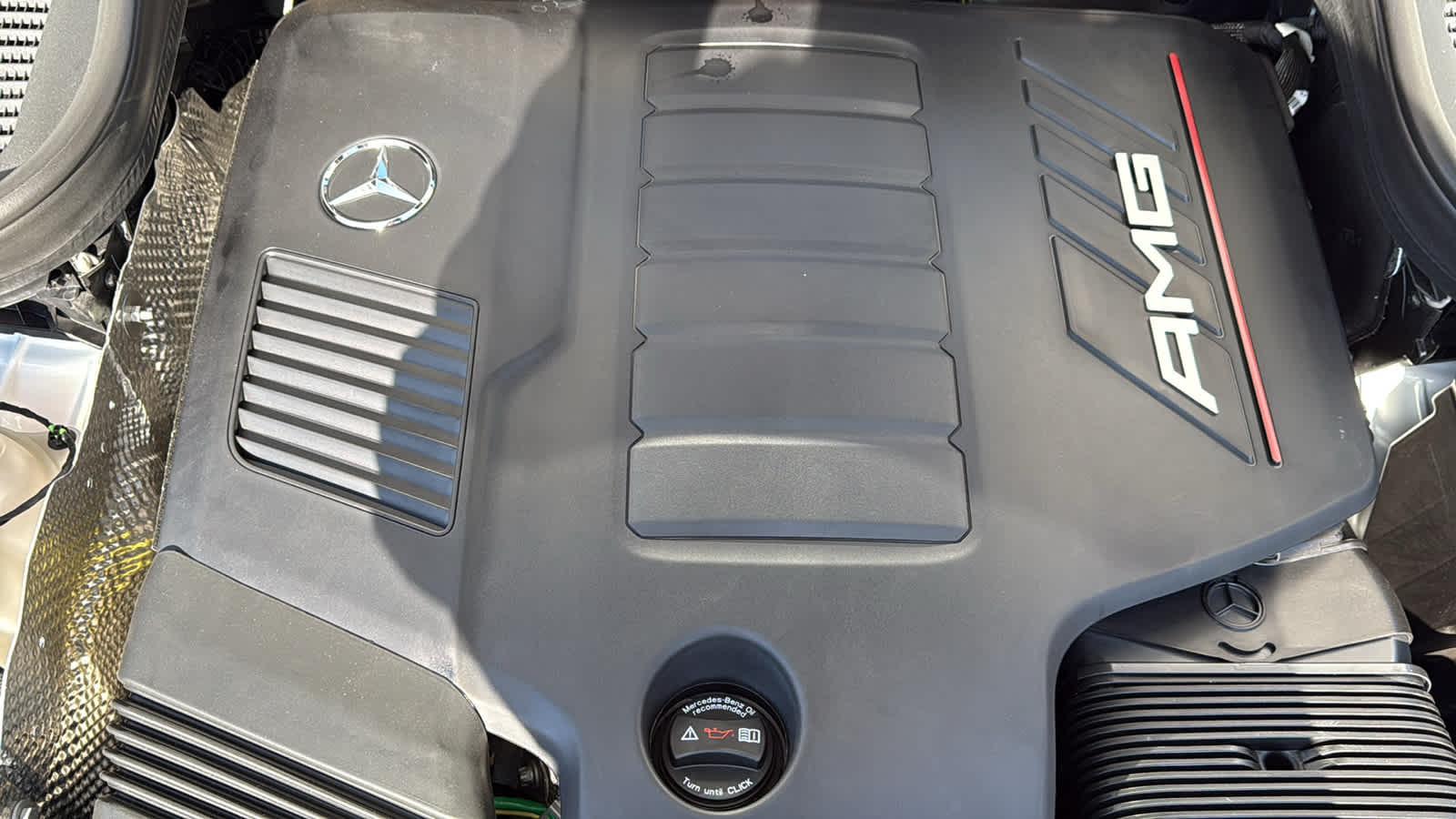 Thumbnail: 2026 Mercedes-Benz GLE - 14