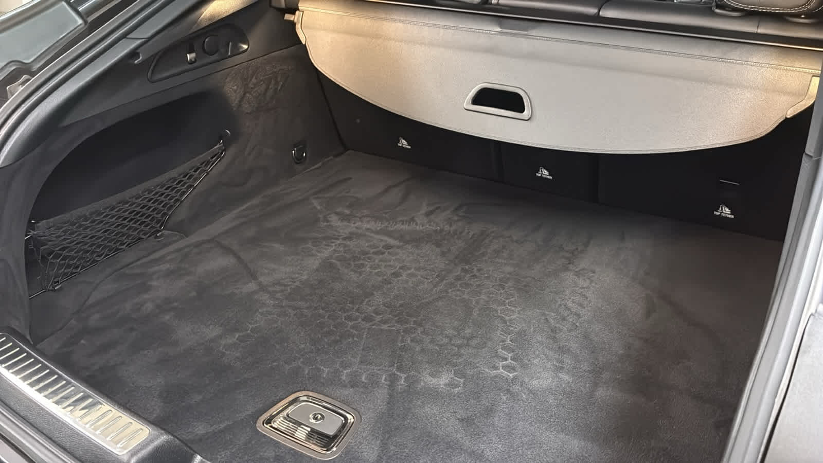 Thumbnail: 2023 Mercedes-Benz GLC - 34