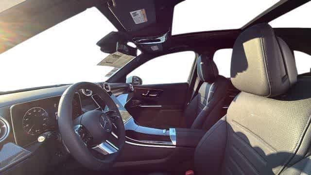 Thumbnail: 2026 Mercedes-Benz GLC - 3