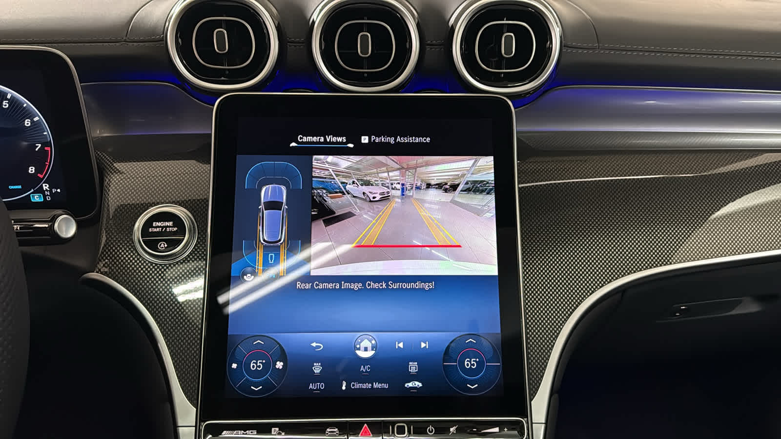 Thumbnail: 2026 Mercedes-Benz GLC - 23