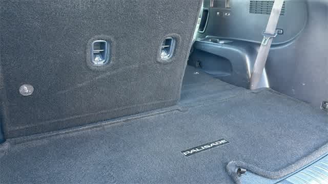 Thumbnail: 2022 Hyundai Palisade - 31