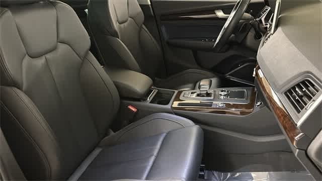 Thumbnail: 2018 Audi Q5 - 35