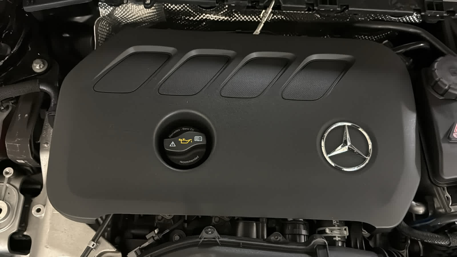 Thumbnail: 2026 Mercedes-Benz GLB - 14