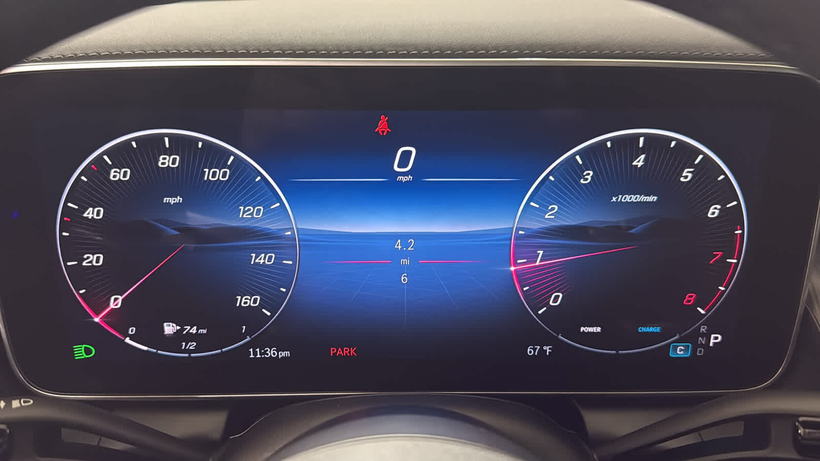 Thumbnail: 2026 Mercedes-Benz GLC - 20