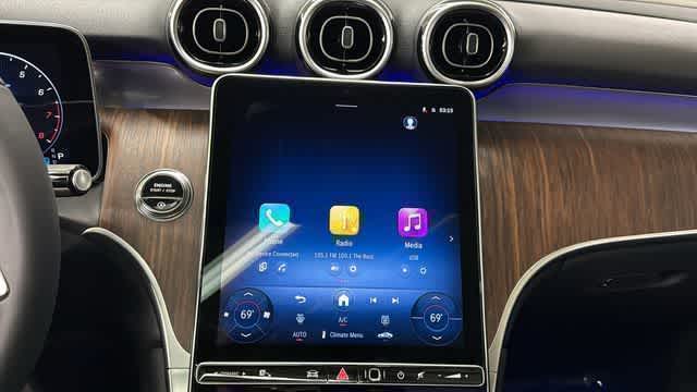 Thumbnail: 2026 Mercedes-Benz GLC - 20