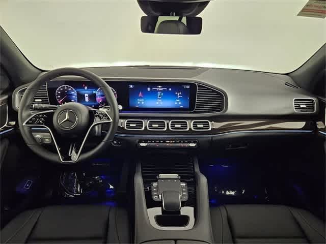 Thumbnail: 2025 Mercedes-Benz GLE - 35