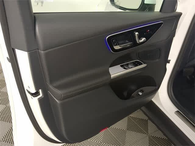 Thumbnail: 2026 Mercedes-Benz GLC - 16