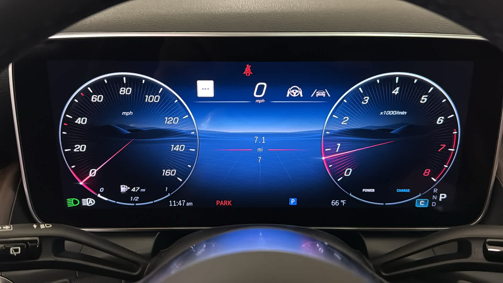 Thumbnail: 2026 Mercedes-Benz GLC - 20