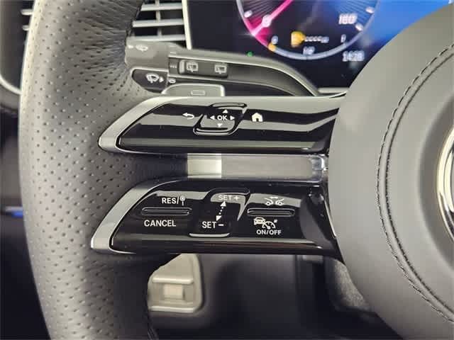 Thumbnail: 2025 Mercedes-Benz GLS - 26