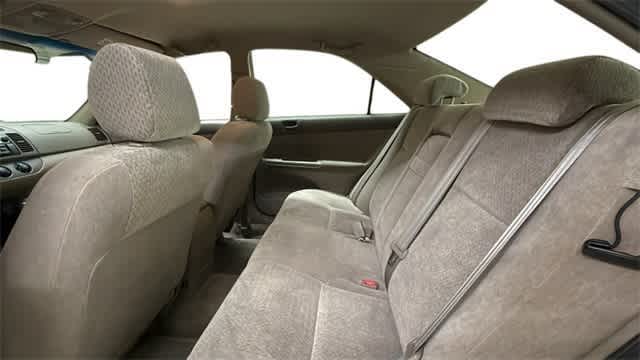 Thumbnail: 2003 Toyota Camry - 5