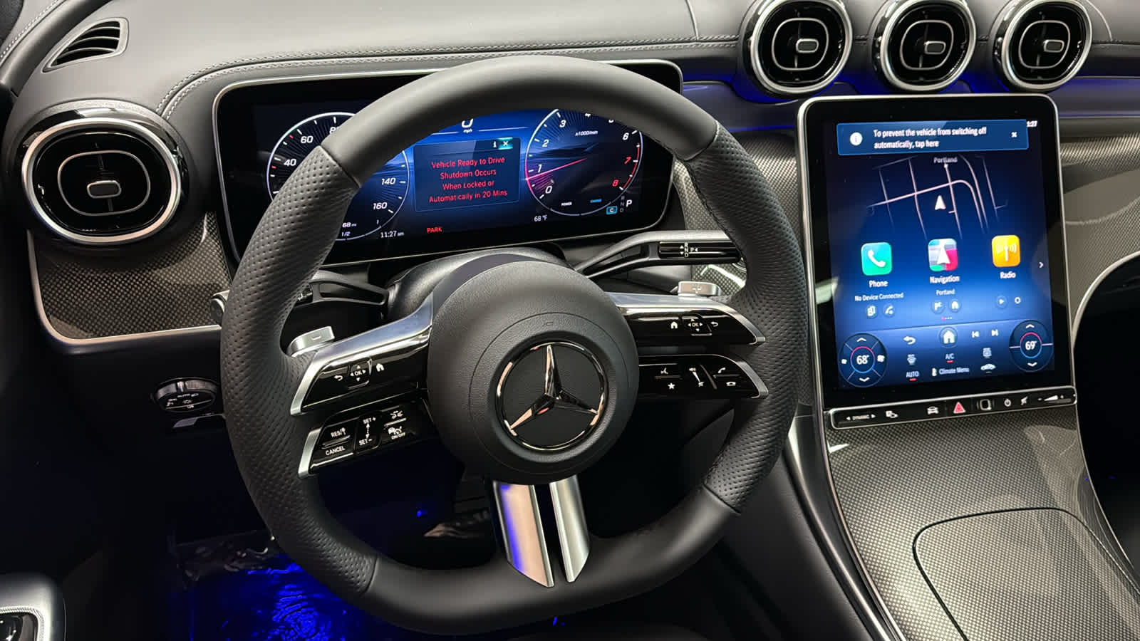 Thumbnail: 2026 Mercedes-Benz GLC - 24