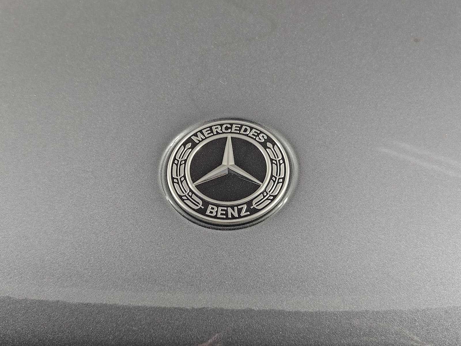 Thumbnail: 2025 Mercedes-Benz EQE - 11