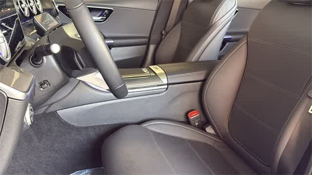 Thumbnail: 2025 Mercedes-Benz C-Class - 26