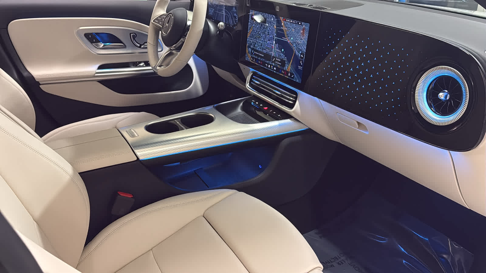 Thumbnail: 2026 Mercedes-Benz CLA - 37