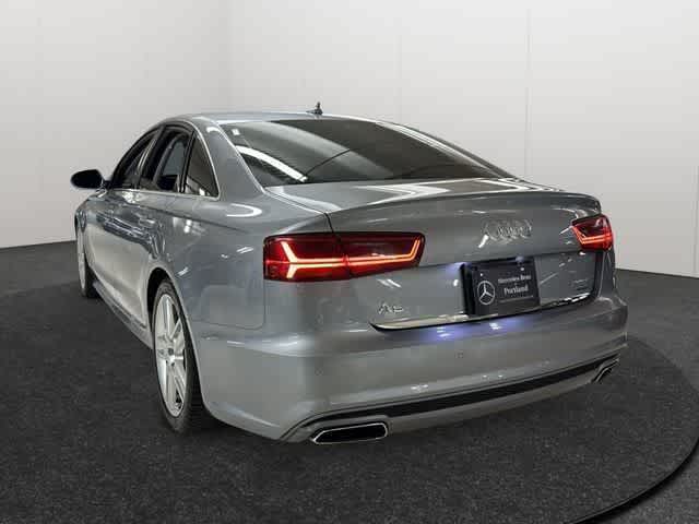 Thumbnail: 2016 Audi A6 - 5