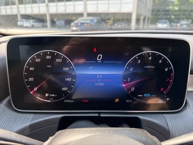 Thumbnail: 2022 Mercedes-Benz C-Class - 12