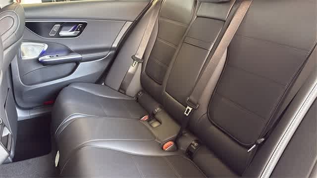 Thumbnail: 2025 Mercedes-Benz C-Class - 30