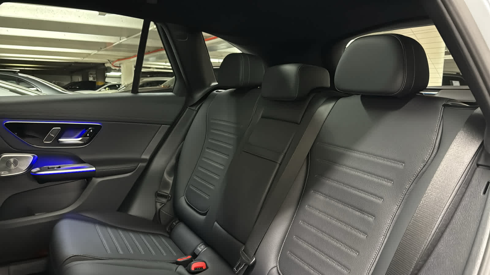 Thumbnail: 2026 Mercedes-Benz GLC - 30