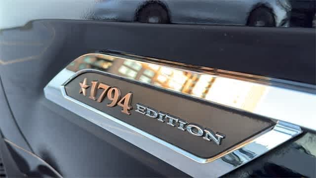 Thumbnail: 2024 Toyota Tundra - 12