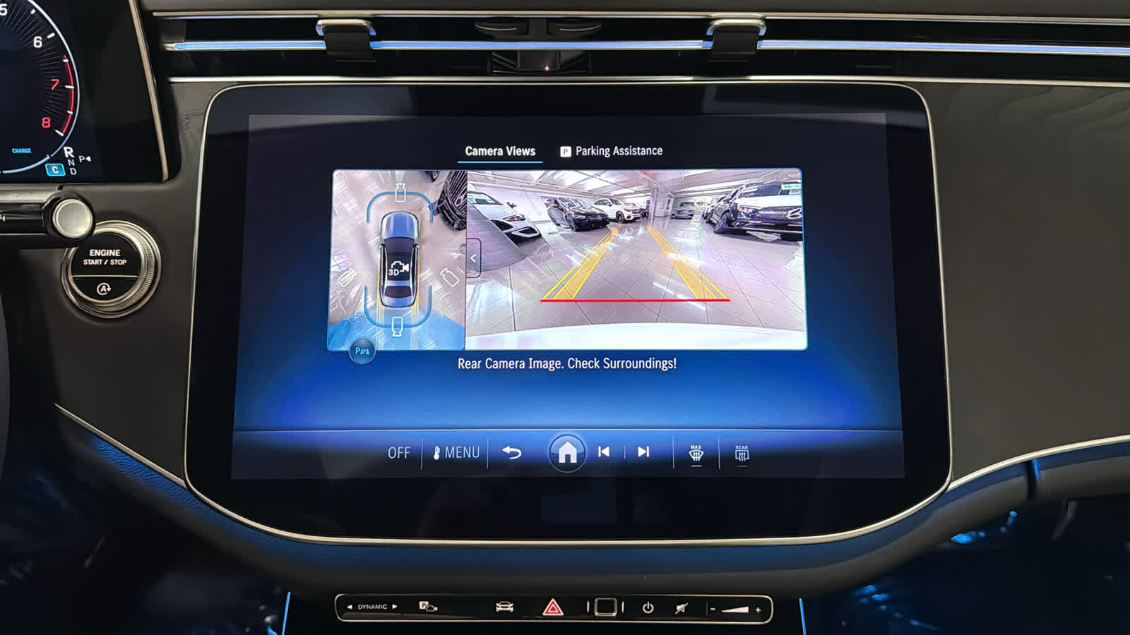 Thumbnail: 2026 Mercedes-Benz E-Class - 22