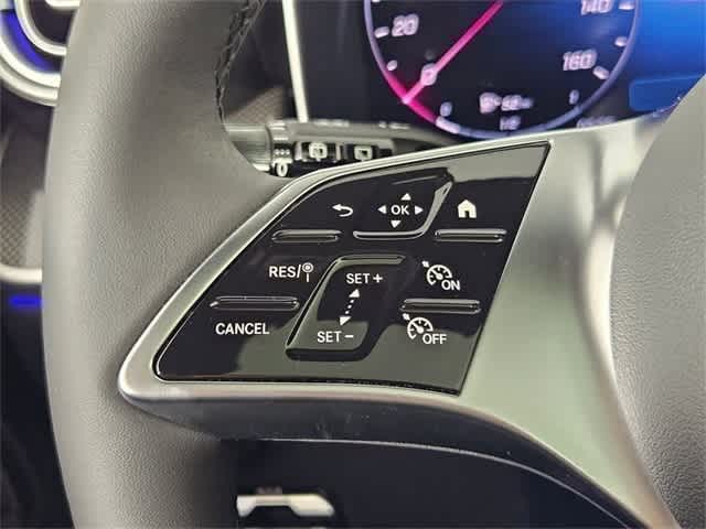 Thumbnail: 2025 Mercedes-Benz GLC - 25