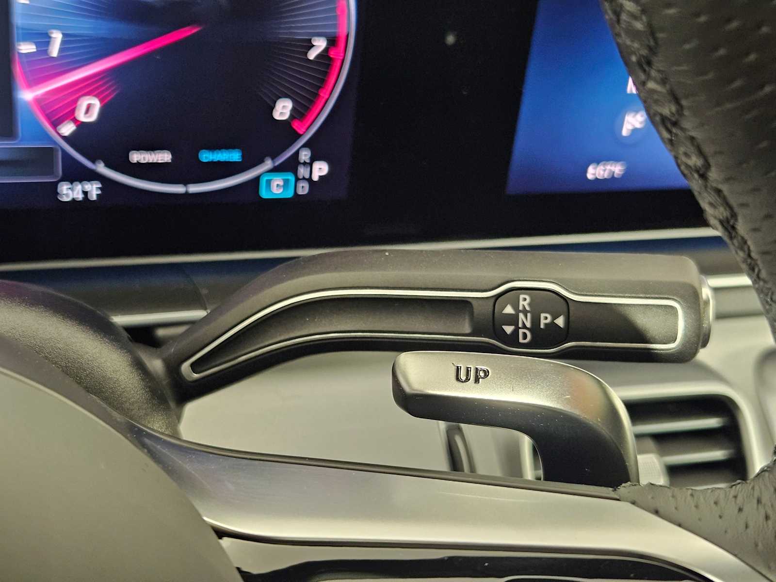 Thumbnail: 2025 Mercedes-Benz GLE - 27