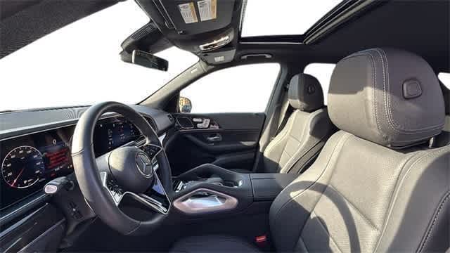 Thumbnail: 2025 Mercedes-Benz GLE - 16