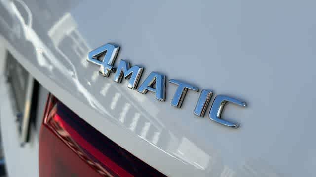 Thumbnail: 2025 Mercedes-Benz GLB - 10