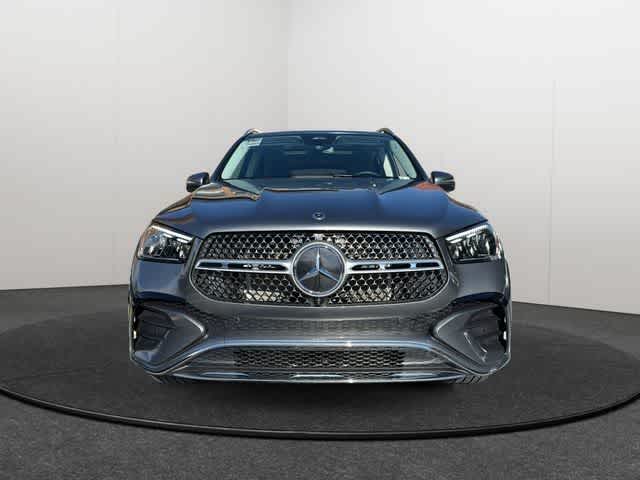 Thumbnail: 2025 Mercedes-Benz GLE - 2