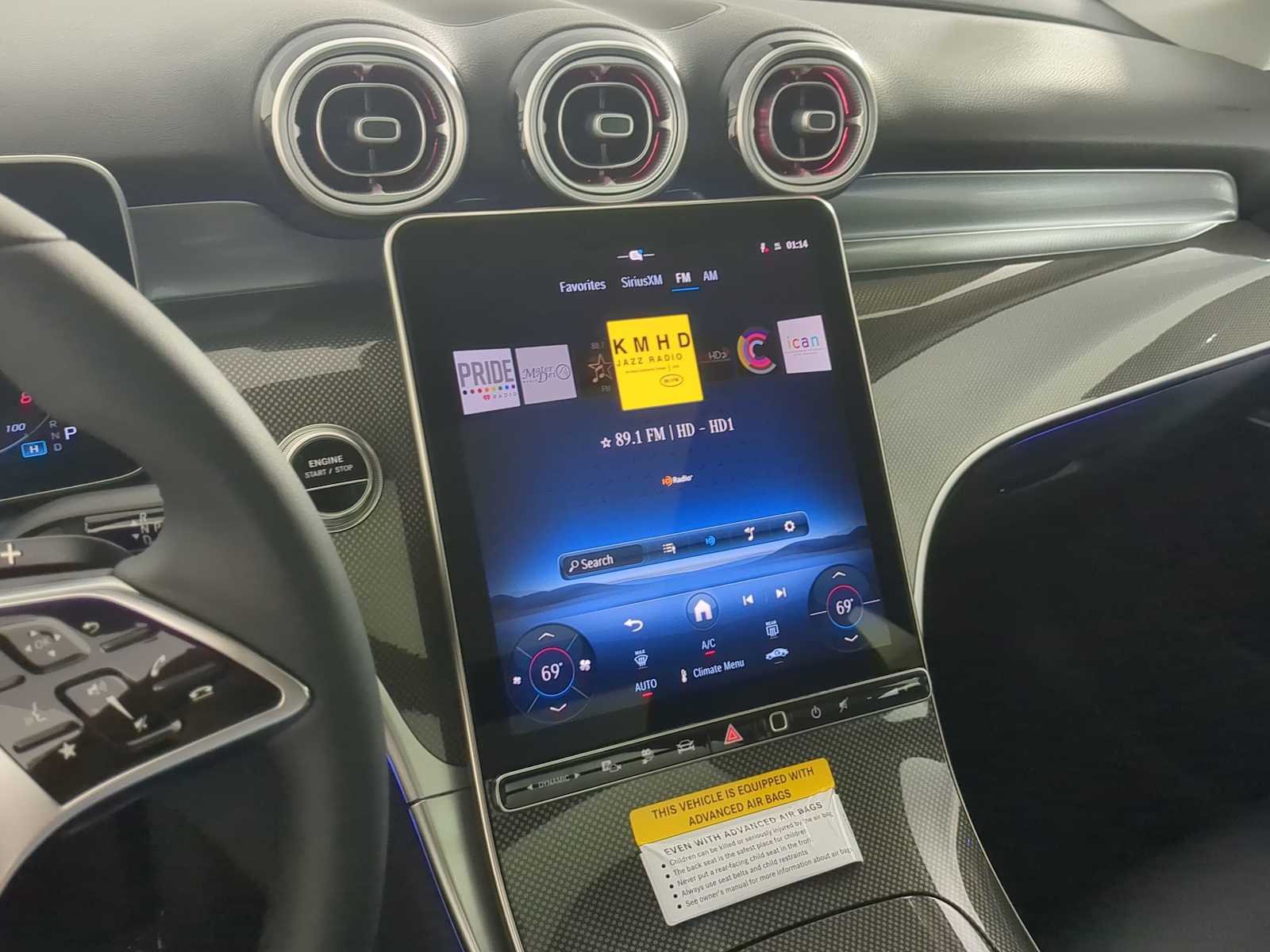 Thumbnail: 2026 Mercedes-Benz GLC - 29