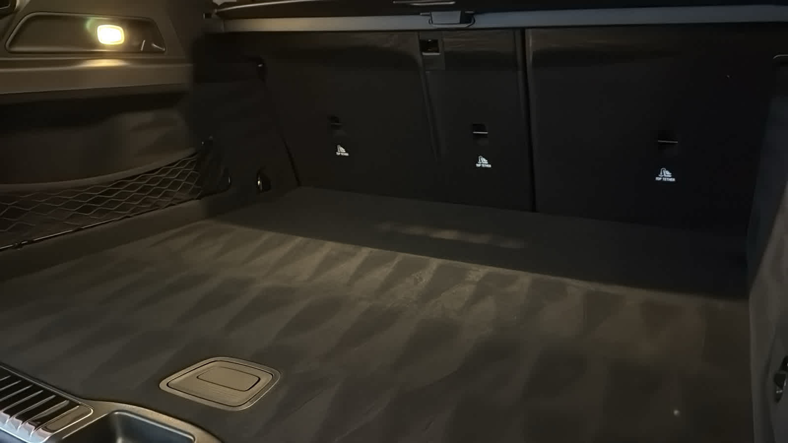 Thumbnail: 2026 Mercedes-Benz GLE - 34