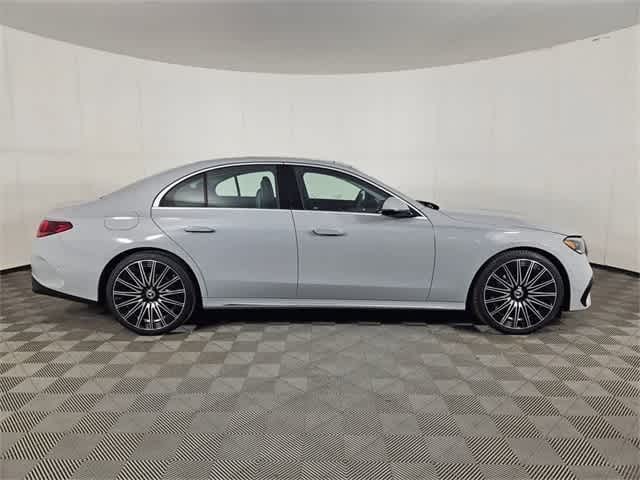 Thumbnail: 2025 Mercedes-Benz E-Class - 11