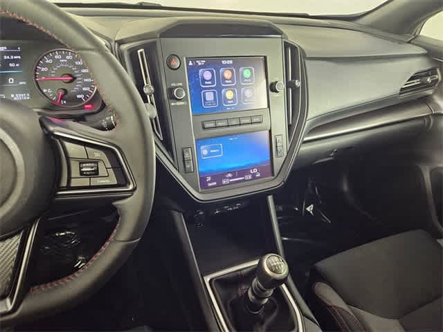 Thumbnail: 2022 Subaru WRX - 27