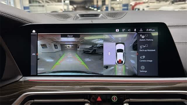 Thumbnail: 2023 BMW X6 - 18