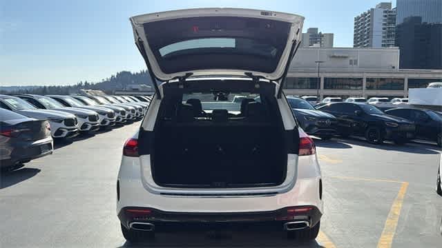 Thumbnail: 2024 Mercedes-Benz GLE - 8