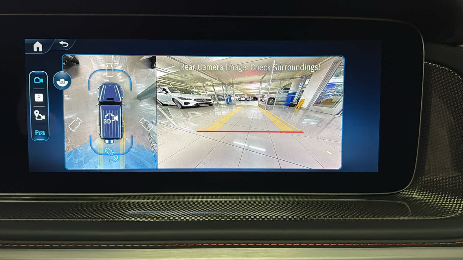 Thumbnail: 2026 Mercedes-Benz G-Class - 23