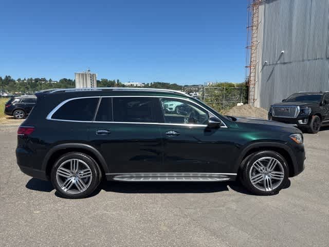 Thumbnail: 2020 Mercedes-Benz GLS - 6