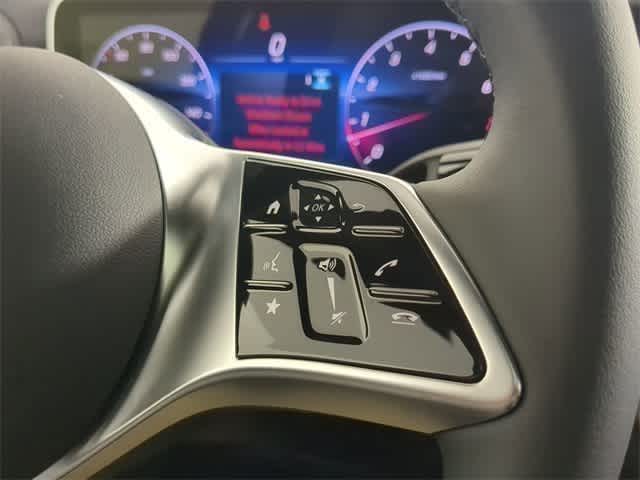 Thumbnail: 2026 Mercedes-Benz GLC - 27